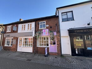 8 Church Ln, Stafford for lease Building Photo- Image 2 of 8