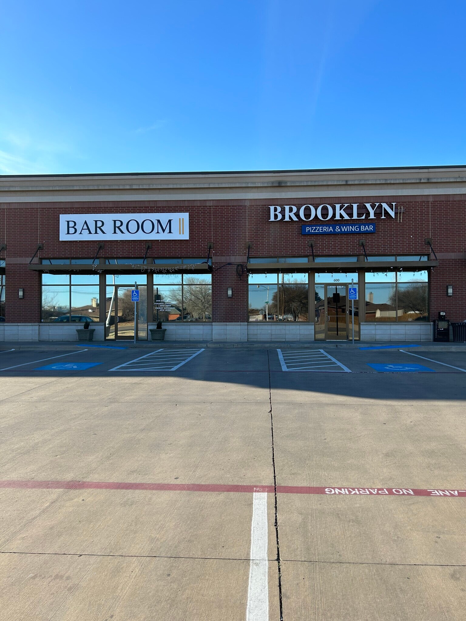 5217 98th St, Lubbock, TX for sale Building Photo- Image 1 of 1