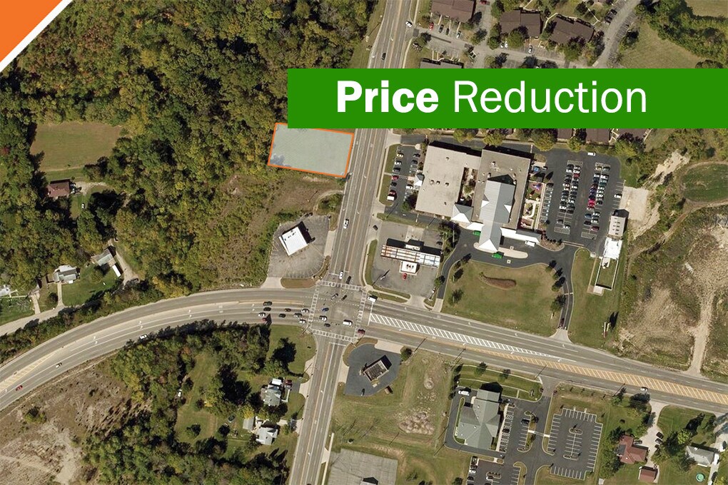 4707 Old Troy Pike, Dayton, OH for sale Aerial- Image 1 of 1