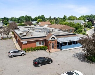 More details for 839 Rue Saint-Louis, Gatineau, QC - Retail for Sale