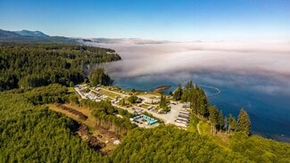 More details for 1 Alder Bay Rd, Mt Waddington, BC - Multifamily for Sale