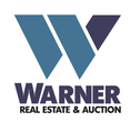 Warner Real Estate & Auction Co, Inc.