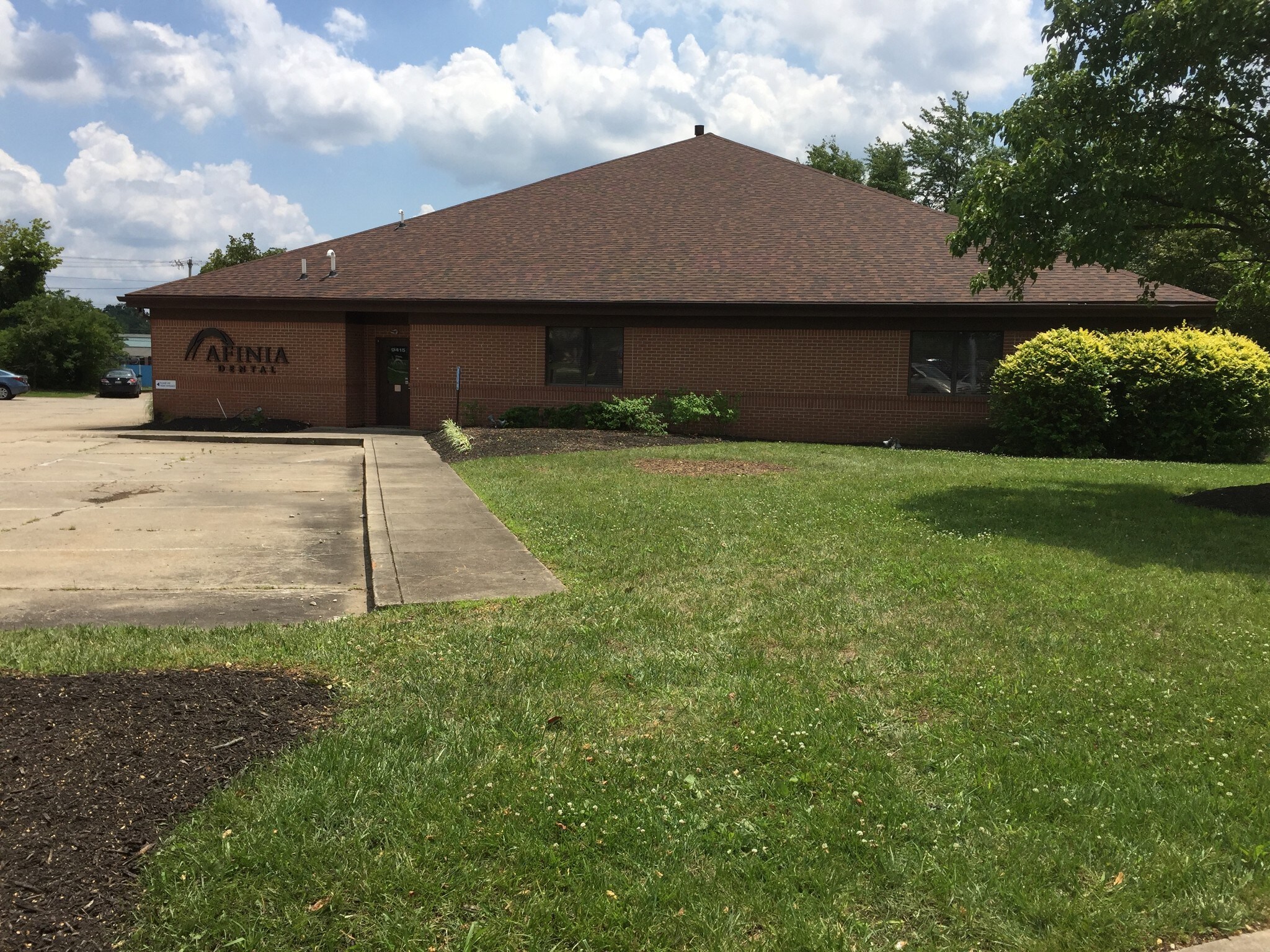 9415 Fields Ertel Rd, Cincinnati, OH for sale Building Photo- Image 1 of 1