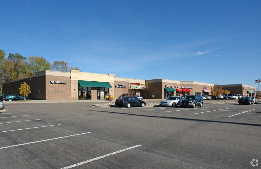 16490-16570 78th St W, Eden Prairie, MN for lease - Building Photo - Image 1 of 23