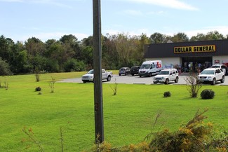 More details for 1575 GA HWY 37, Moultrie, GA - Land for Sale