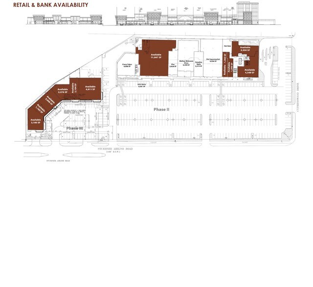 16000 Stuebner Airline Rd, Spring, TX for sale - Other - Image 1 of 1