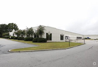 More details for 6021 Greensboro Dr SW, Atlanta, GA - Industrial for Lease