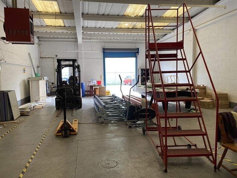 Gunhills Ln, Doncaster for lease - Building Photo - Image 3 of 6