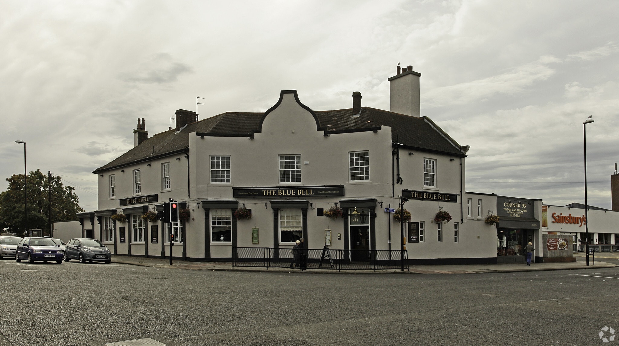 Fulwell Rd, Sunderland for sale Primary Photo- Image 1 of 1