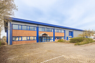 More details for Arkwright Rd, Corby - Industrial for Lease