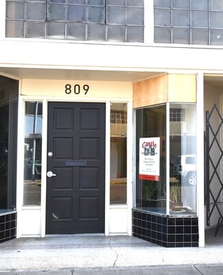More details for 809 S Main St, Lebanon, OR - Office for Lease