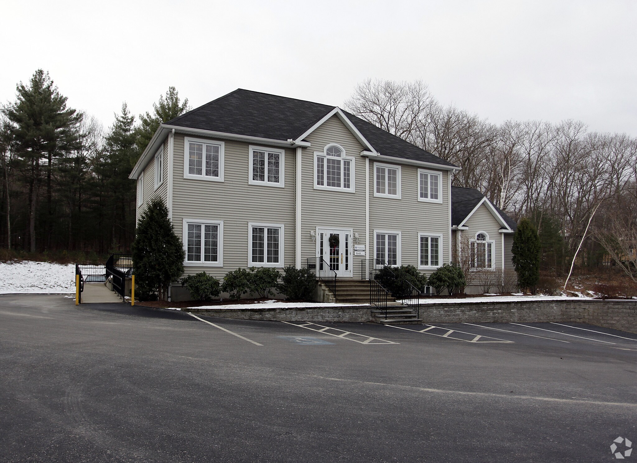 971 Providence Rd, Whitinsville, MA for sale Primary Photo- Image 1 of 1