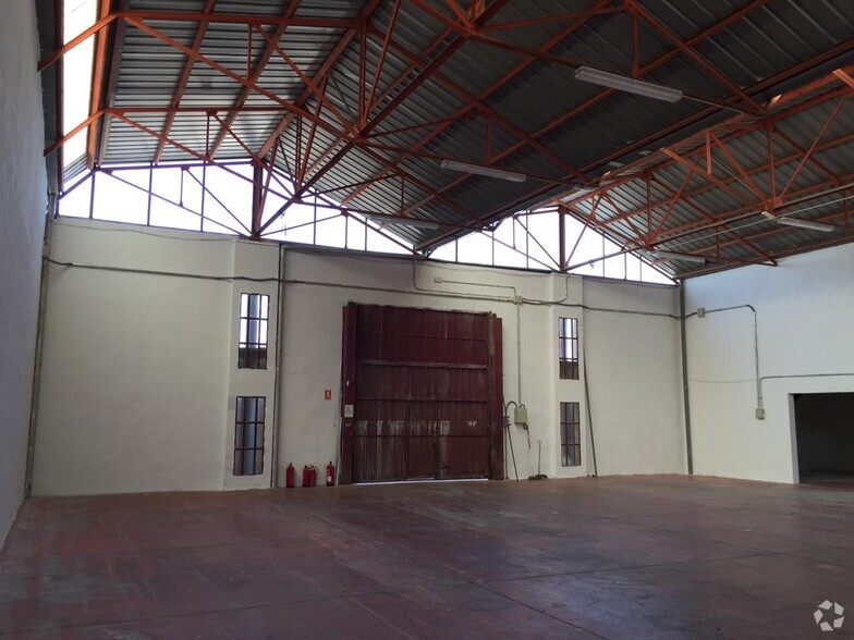 Industrial in Arganda del Rey, Madrid for sale - Primary Photo - Image 1 of 15