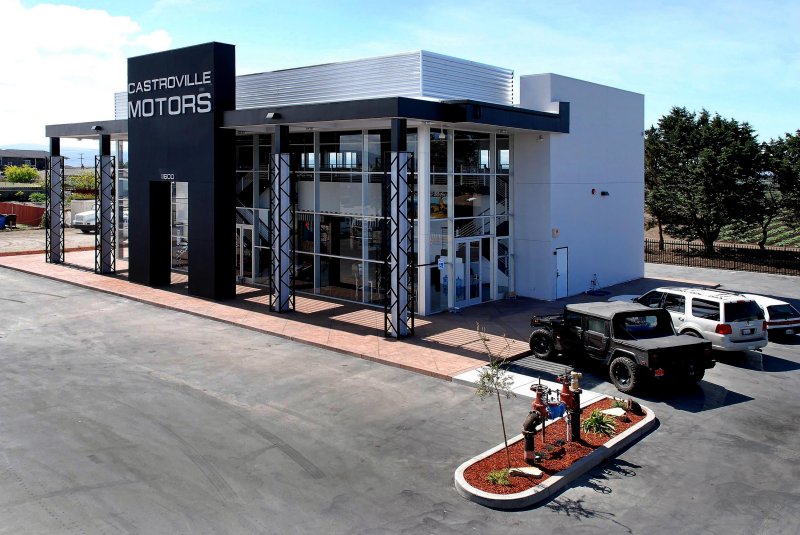 11600 Merritt St, Castroville, CA 95012 Property Record