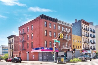 More details for 2296 2nd Ave, New York, NY - Multifamily for Sale