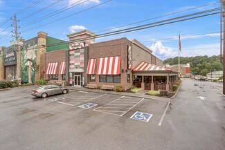 More details for 2794 Parkway, Pigeon Forge, TN - Retail for Lease