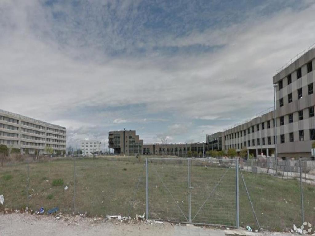 Land in Madrid, Madrid for sale Primary Photo- Image 1 of 3