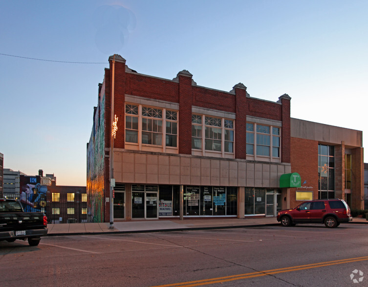 749-751 Minnesota Ave, Kansas City, KS for sale - Primary Photo - Image 1 of 1