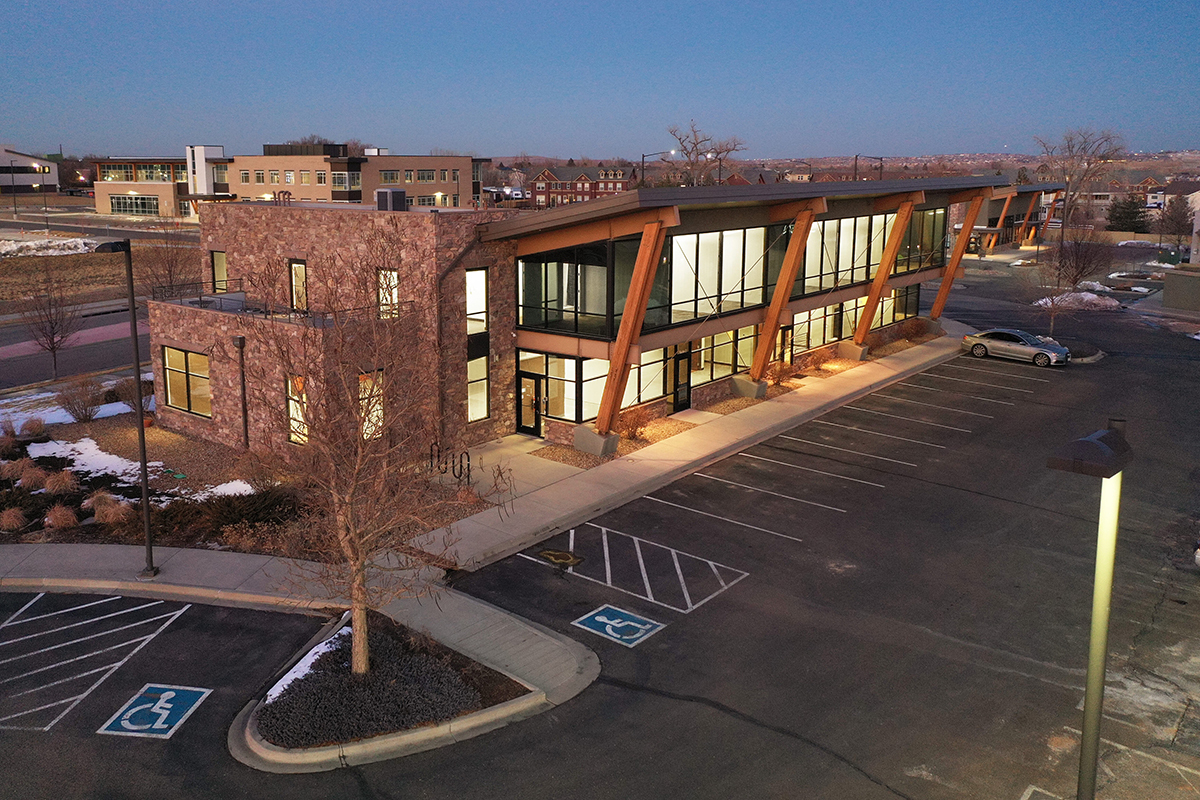 140 Old Laramie Trl, Lafayette, CO for lease Building Photo- Image 1 of 10