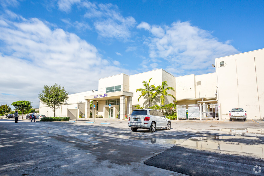 530 W 49th St, Hialeah, FL for lease - Building Photo - Image 2 of 2