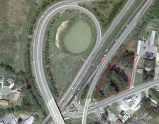 More details for 1444 Holland Rd, Suffolk, VA - Land for Sale