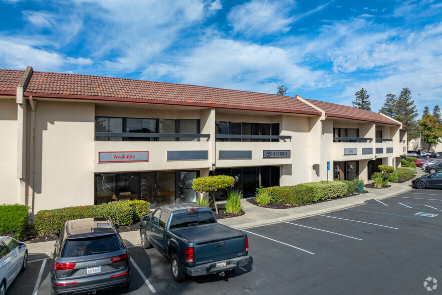 1580 Oakland Rd, San Jose, CA for lease - Building Photo - Image 1 of 10