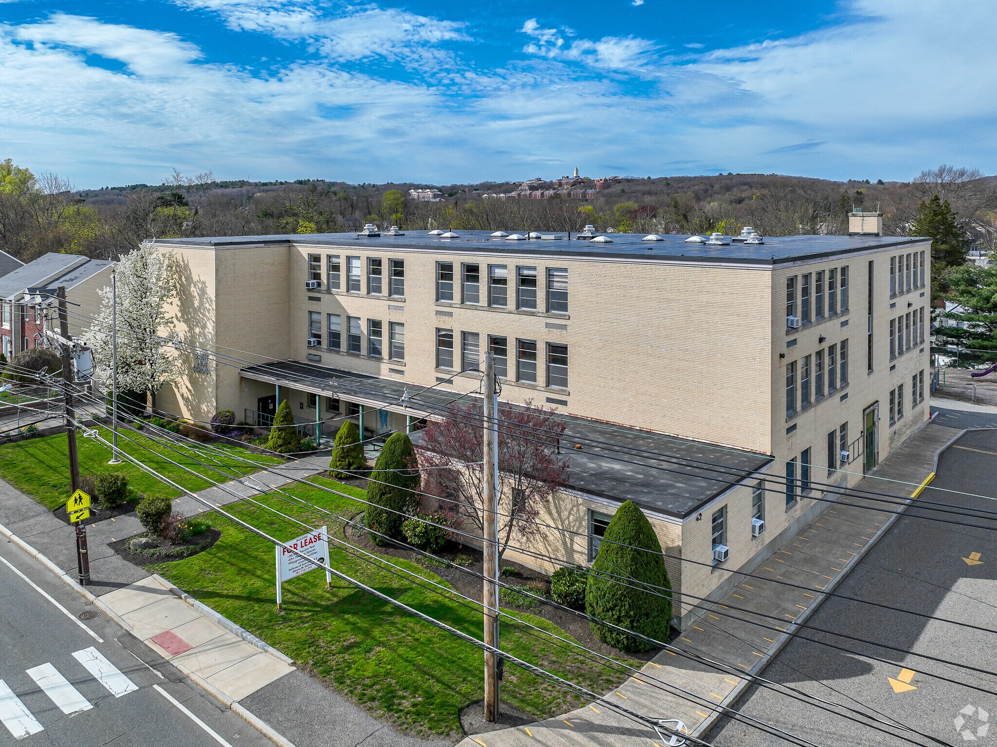 175 Main St, Waltham, MA for sale Primary Photo- Image 1 of 1