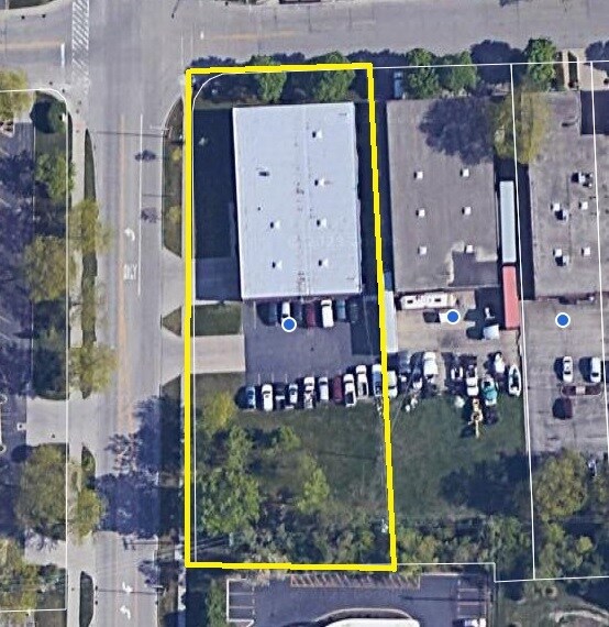 17151721 Wright Blvd, Schaumburg, IL 60193 Industrial for Sale