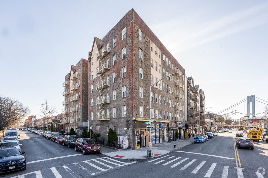 9401-9411 3rd Ave, Brooklyn, NY for sale - Primary Photo - Image 1 of 1