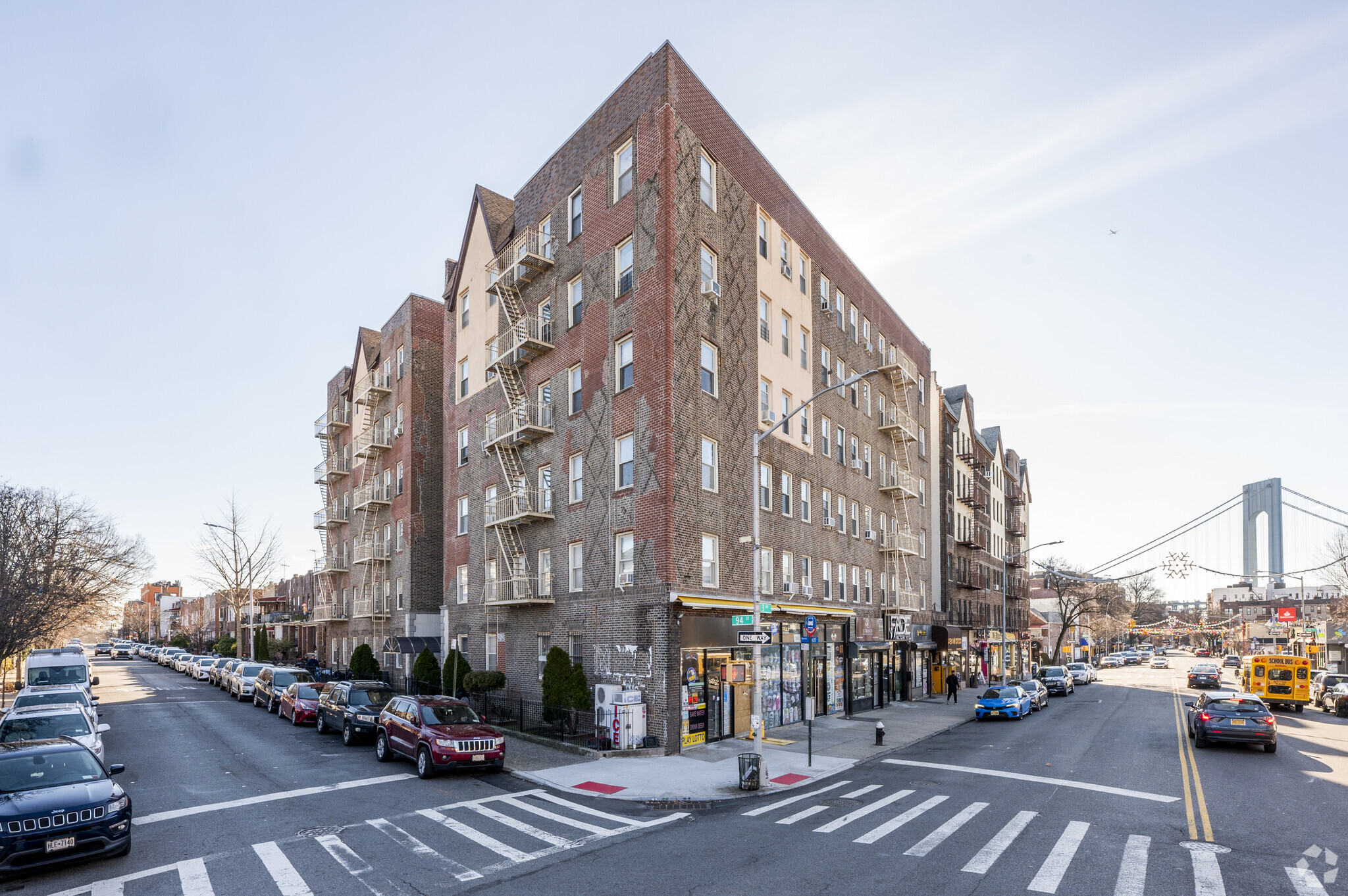 310 94th St, Brooklyn, NY for sale Primary Photo- Image 1 of 1