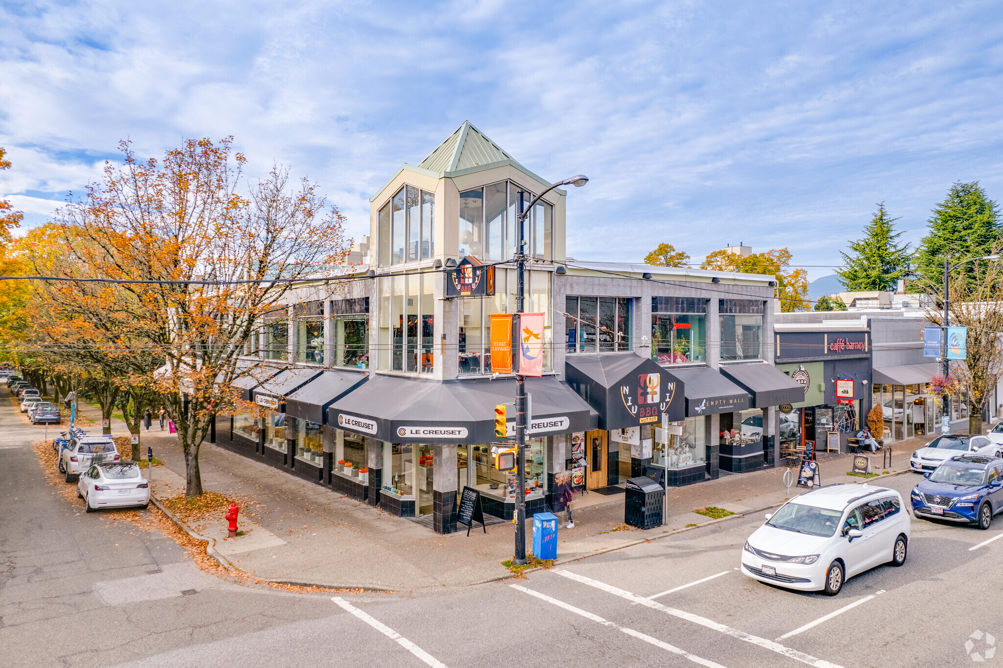 2993 Granville St, Vancouver, BC for sale Primary Photo- Image 1 of 1