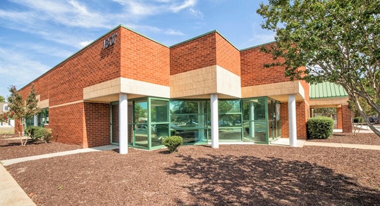 1807 Huguenot Rd, Midlothian, VA for sale Building Photo- Image 1 of 1