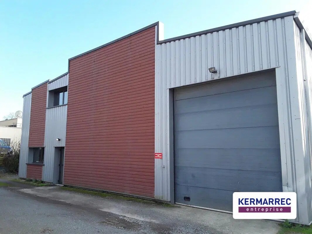 Flex in La Mézière for sale Building Photo- Image 1 of 5