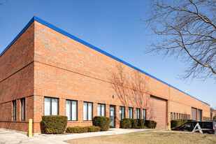 490 Windy Point Dr, Glendale Heights IL - Warehouse