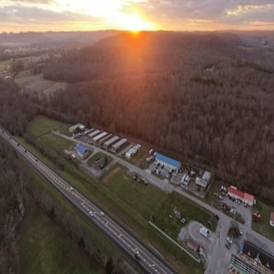 112n Troy Avenue, Stanford, KY for sale - Building Photo - Image 3 of 5