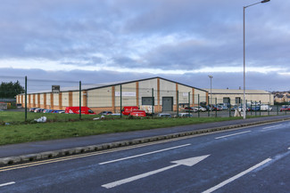 More details for Holland St, Bradford - Industrial for Lease