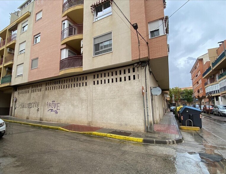 Retail in Alcantarilla for sale - Building Photo - Image 3 of 22