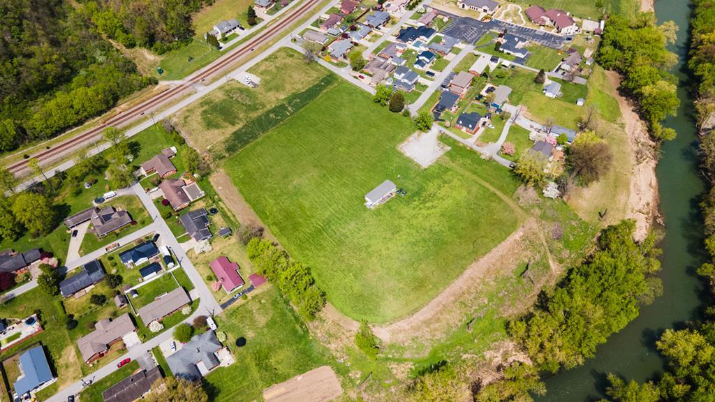 0 Thompson Road & Phillips Drive, Pikeville, KY 41501 0 Thompson Road & Phillips Drive, Pikeville, KY 41501