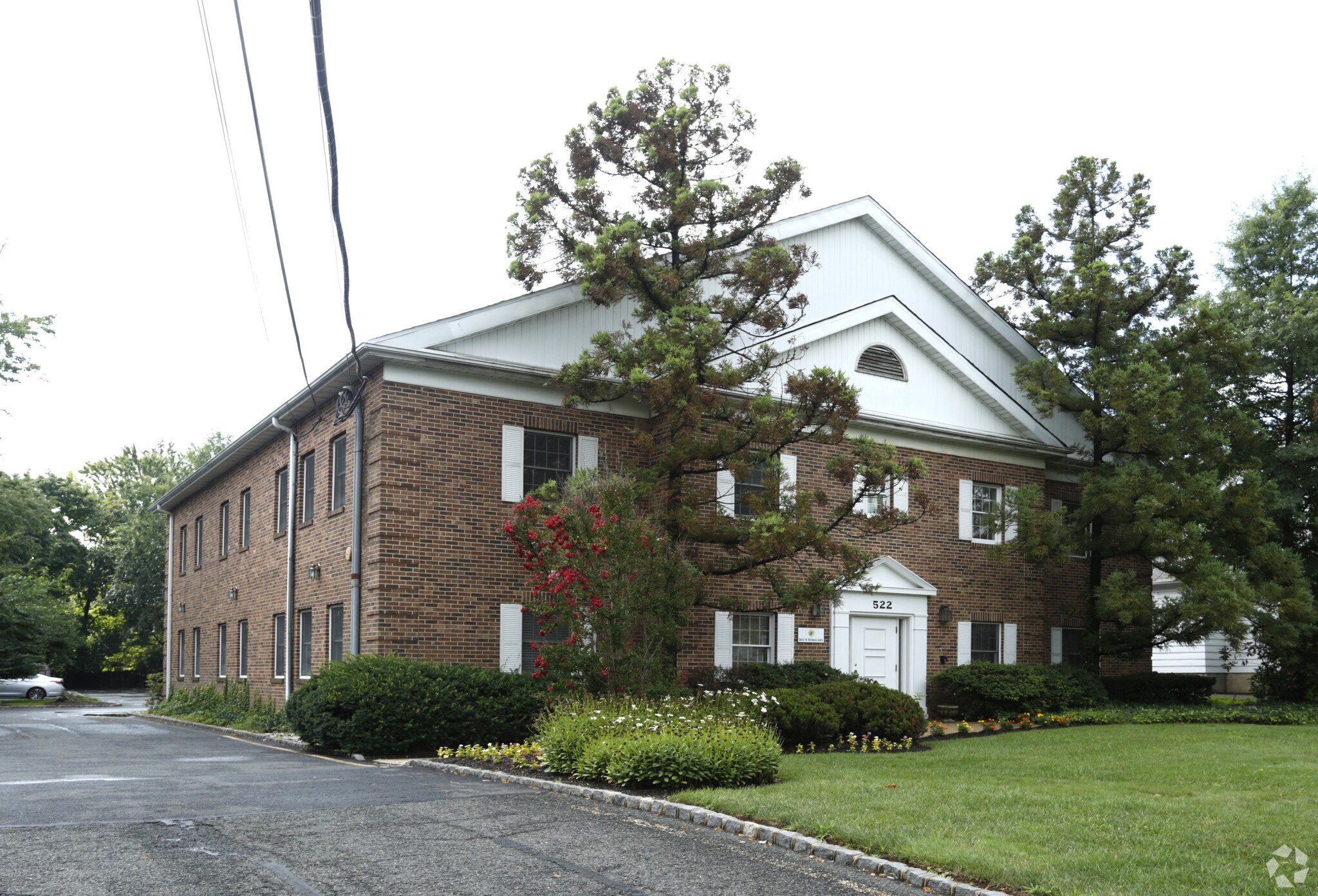 522 E Broad St, Westfield, NJ for sale Primary Photo- Image 1 of 1