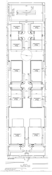 1613 N Main St, Pearland, TX for sale - Site Plan - Image 3 of 3