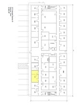 3201 Interstate 30, Mesquite, TX for lease Site Plan- Image 1 of 4