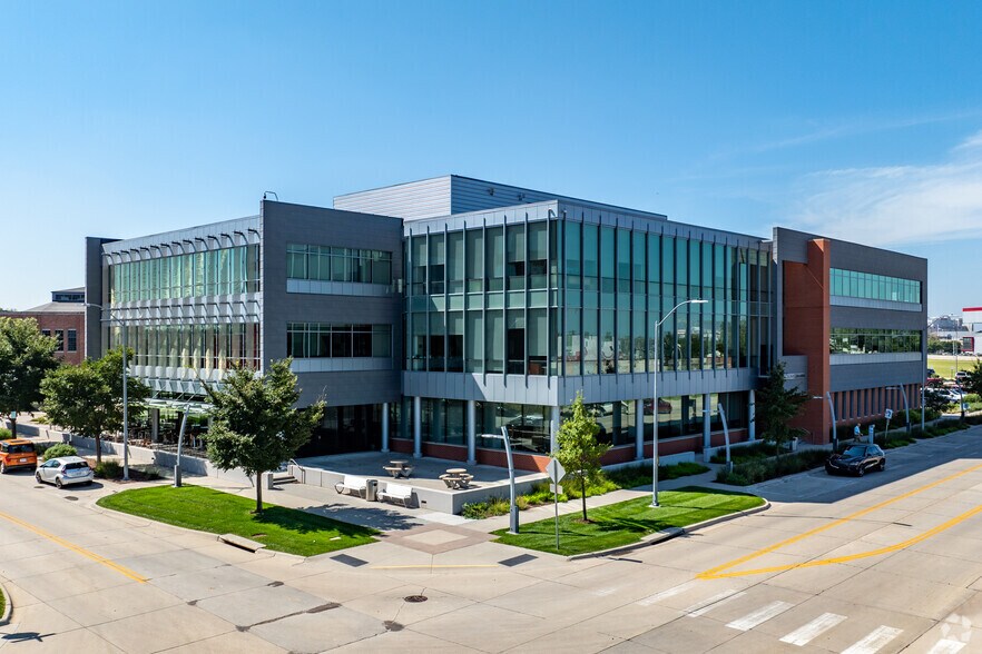 2021 Transformation Dr, Lincoln, NE for lease - Building Photo - Image 1 of 49