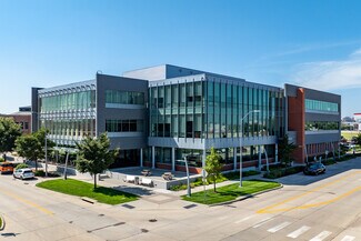 More details for 2021 Transformation Dr, Lincoln, NE - Office for Lease