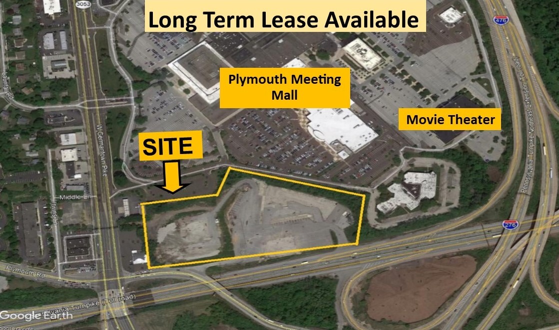 Plymouth Road, Plymouth Meeting, PA for lease Primary Photo- Image 1 of 2