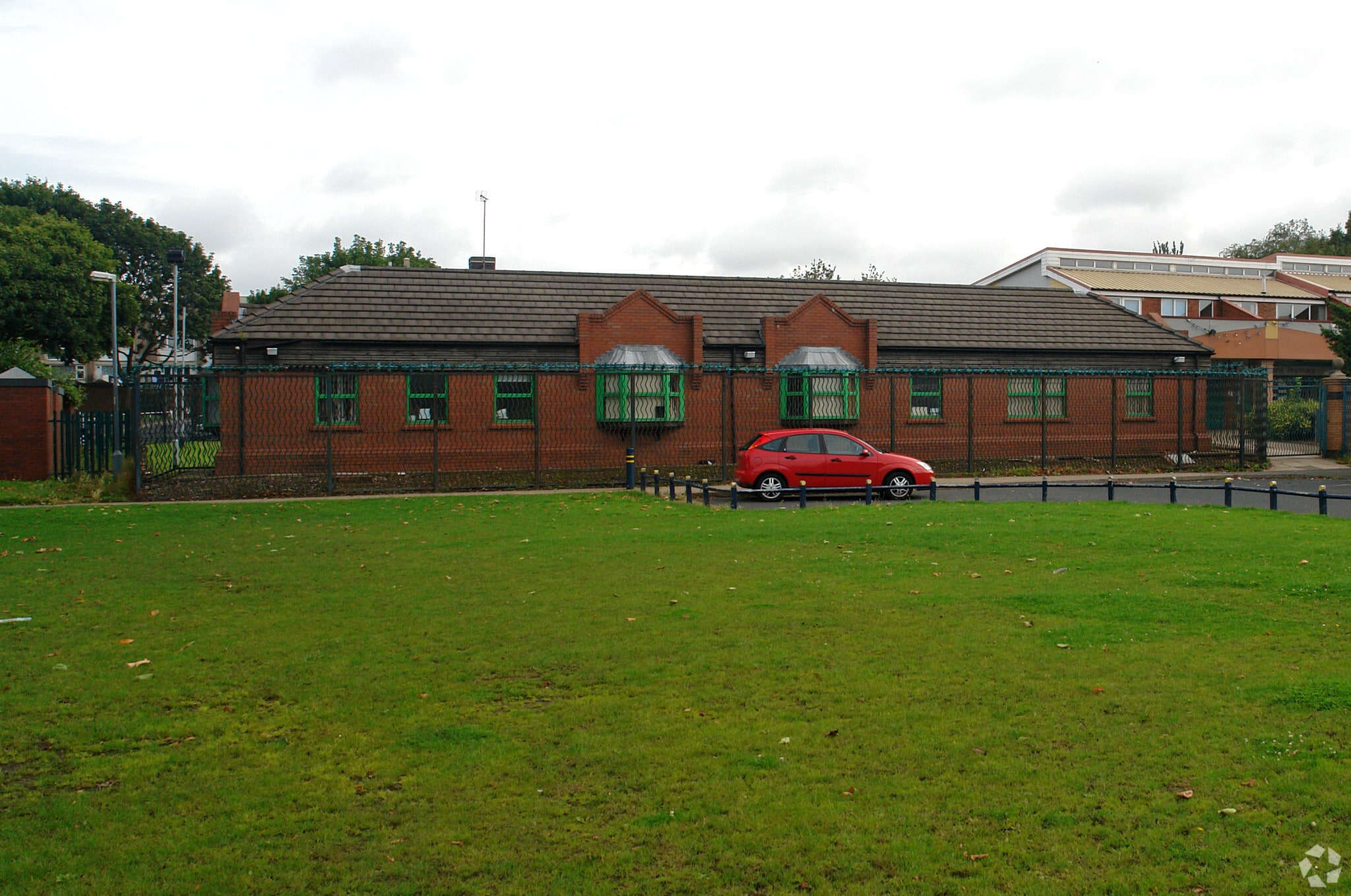 171-71 Melbourne Ave, Birmingham for sale Primary Photo- Image 1 of 1