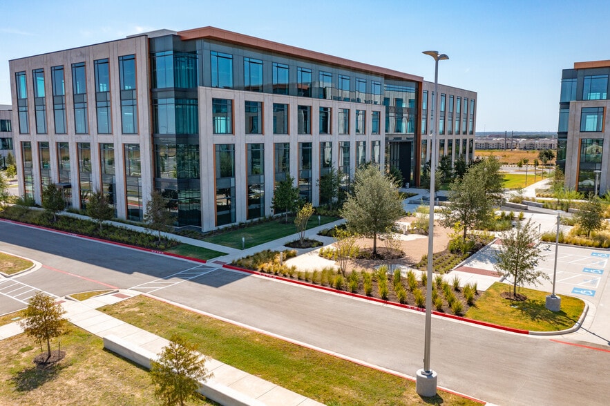 Parmer 5.1, Austin, TX for lease - Building Photo - Image 2 of 8