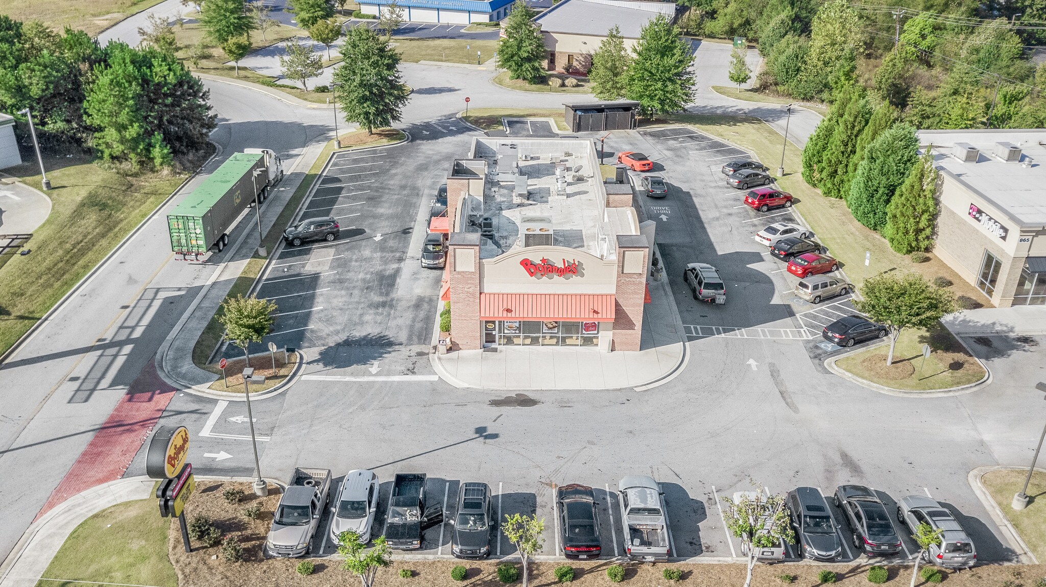 885 Thornton Rd, Lithia Springs, GA for sale Building Photo- Image 1 of 1