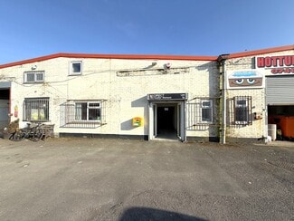 More details for Holyoake Ave, Blackpool - Industrial for Lease