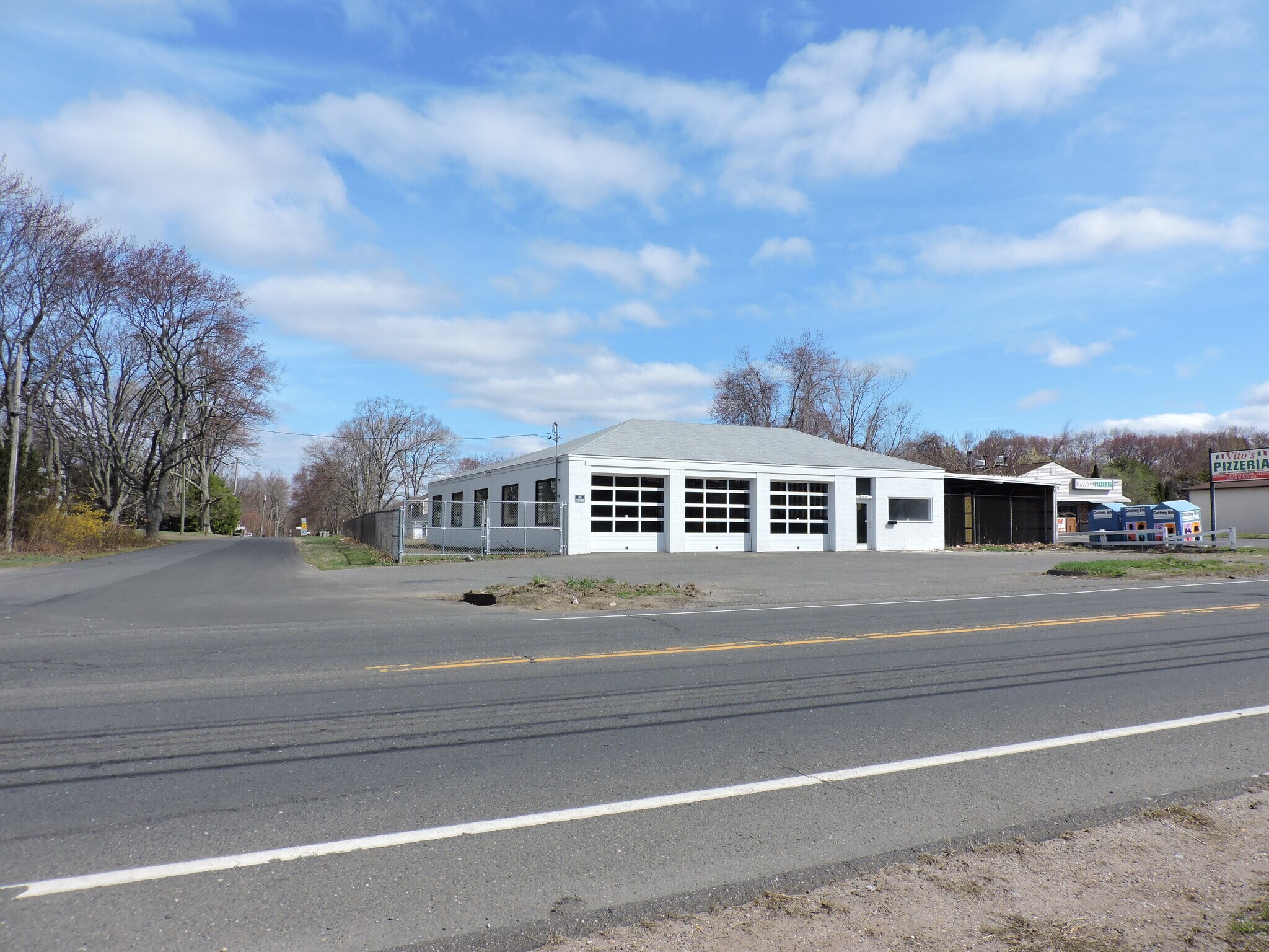 1615 Meriden Rd, Waterbury, CT for sale Primary Photo- Image 1 of 1