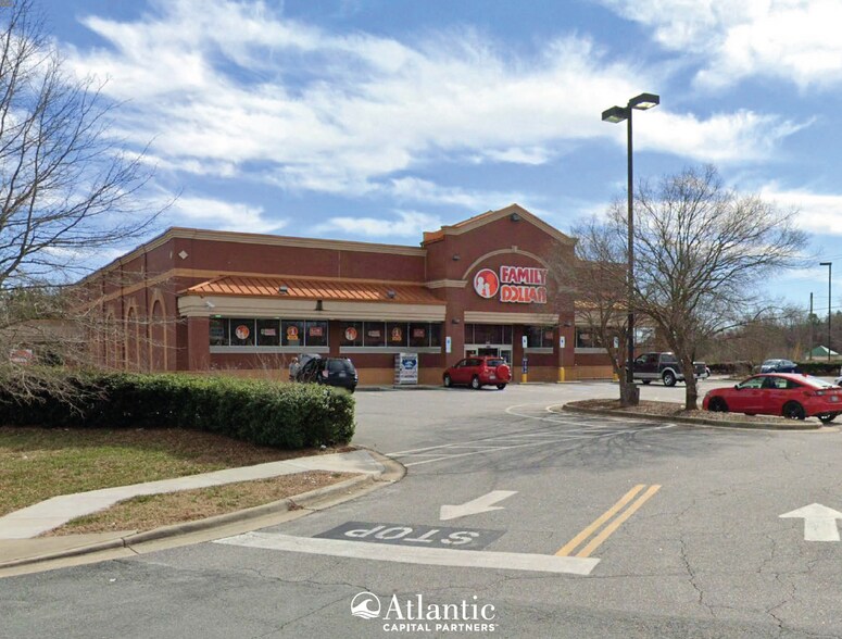 3015 Old Hollow Rd, Walkertown, NC for sale - Building Photo - Image 1 of 1